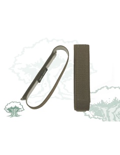 Goma sujeta pantalón Miltec