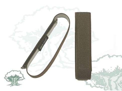 Goma sujeta pantalón Mil-Tec