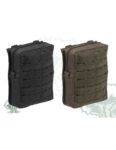 Bolso Mil-Tec Belt Pouch LG