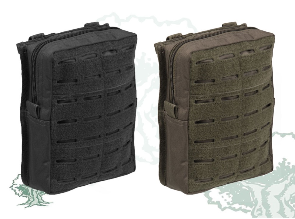 Bolso Mil-Tec Belt Pouch LG