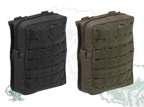 Bolso Mil-Tec Belt Pouch LG