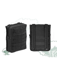 Bolso Mil-Tec Belt Pouch LG 2