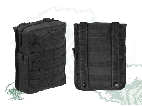 Bolso Mil-Tec Belt Pouch LG
