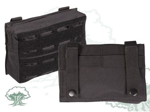 Bolso Mil-Tec Laser Cut