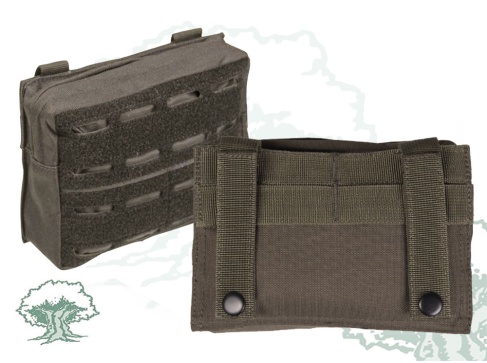 Bolso Mil-Tec Laser Cut