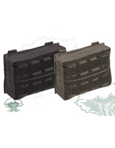 Bolso Mil-Tec Laser Cut