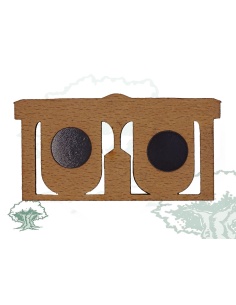 Imán 131 Promoción Academia de Guardias 2