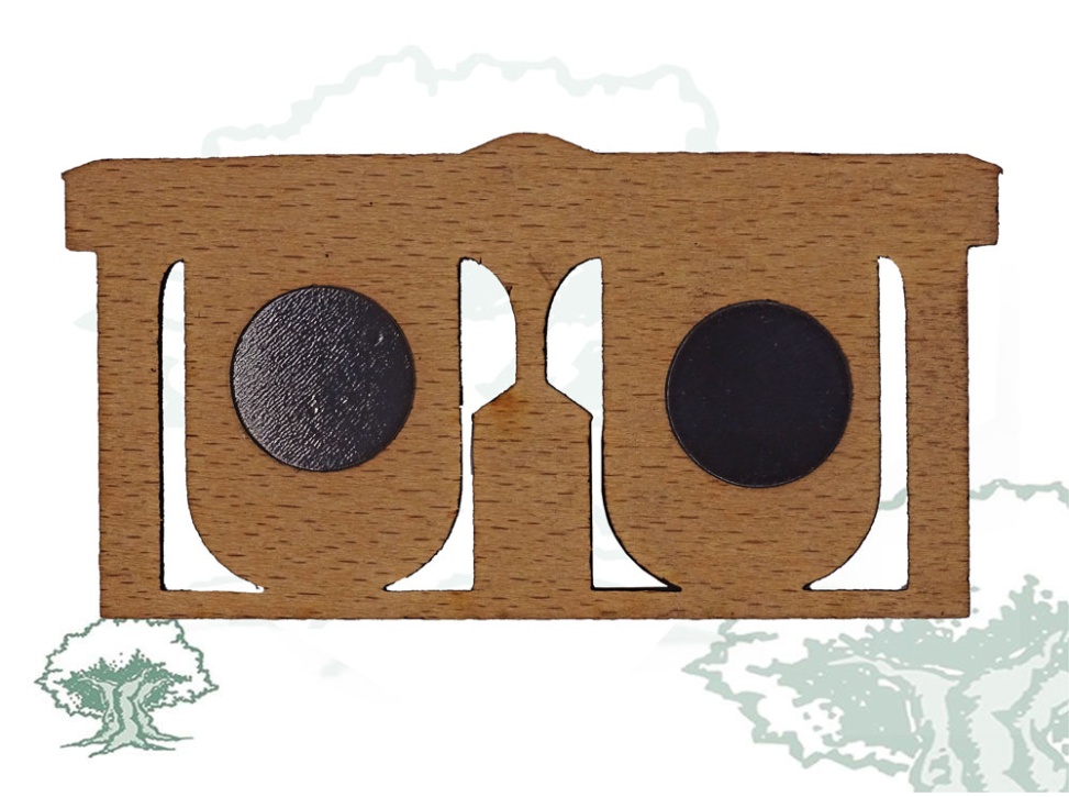 Imán 131 Promoción Academia de Guardias