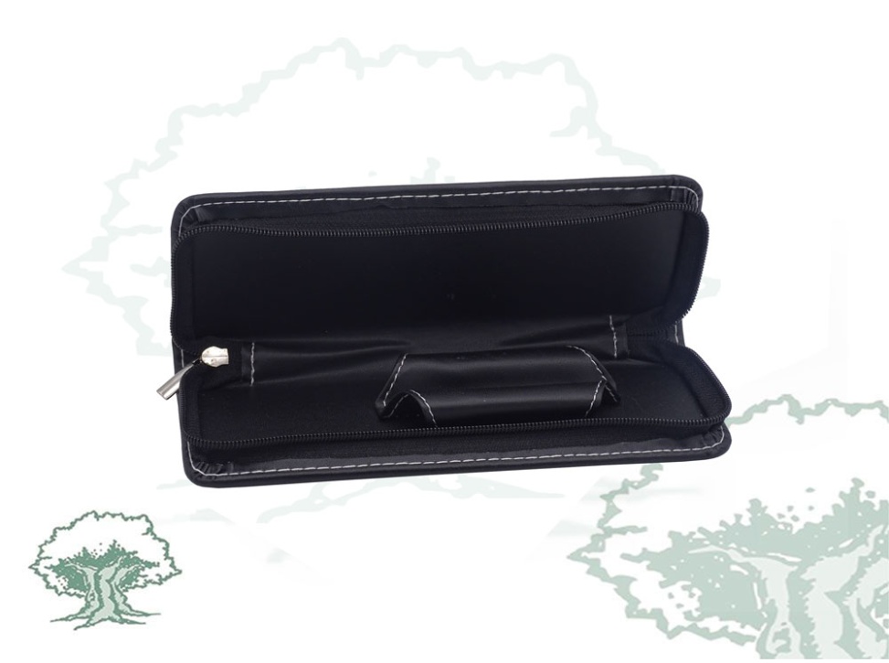 Bolígrafo y portaminas Ejército del Aire