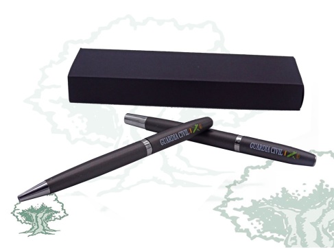 Bolígrafos Guardia Civil