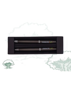 Bolígrafos Guardia Civil 2