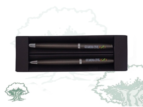 Bolígrafos Guardia Civil