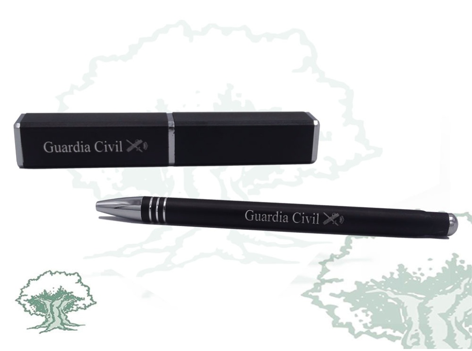 Bolígrafo Guardia Civil