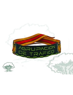Pulsera Agrupación de Tráfico