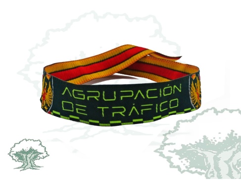 Pulsera Agrupación de Tráfico
