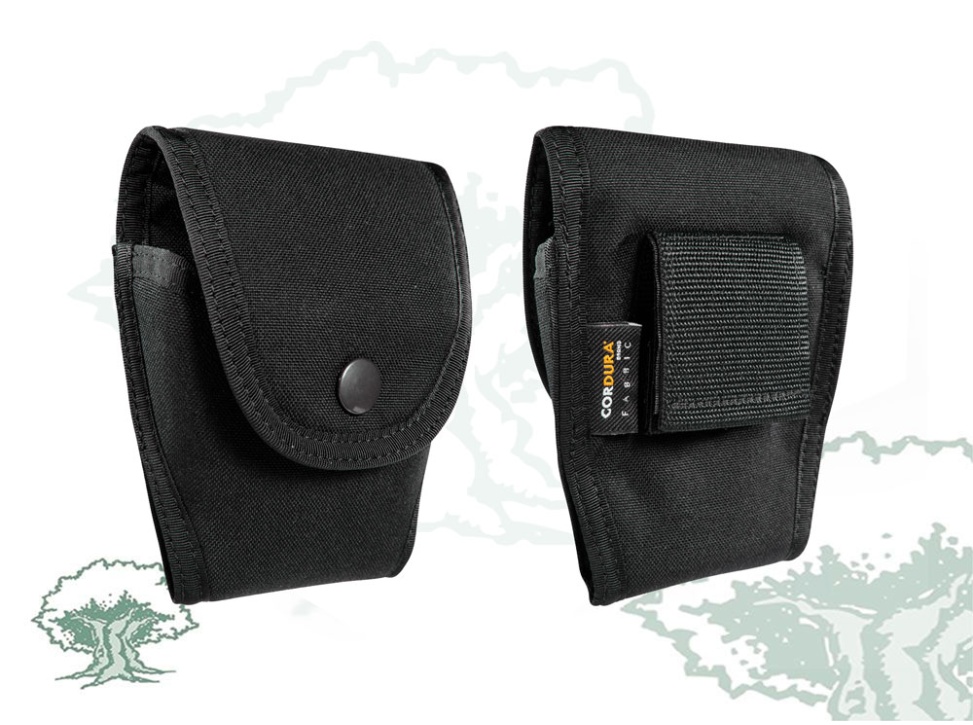Porta grilletes Tasmanian Tiger Cuff Cased MK II