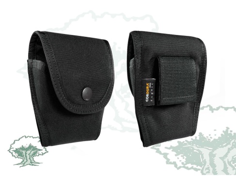 Porta grilletes Tasmanian Tiger Cuff Cased MK II