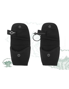 Porta grilletes Tasmanian Tiger Cuff Cased MK II 2