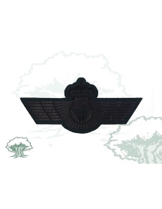 Roquisqui Paracaidista de tela