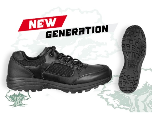 Zapatos Barbaric Force Flex Fresh Zapatos Barbaric Force Flex Fresh