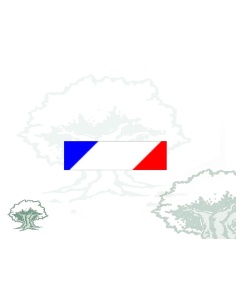 Pasador para montaje de telas especial