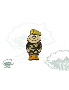 Pendrive Fuerzas Armadas