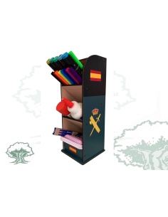 Lapicero Guardia Civil