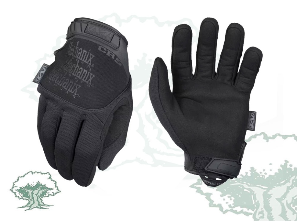 Guantes Mechanix Pursuit D5 para mujer