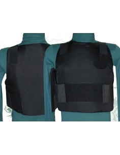 Chaleco anti-pinchazo