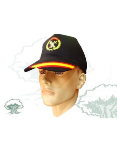 Gorra Guía Canino de la Guardia Civil