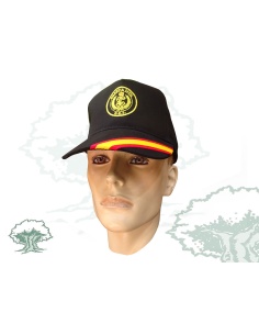 Gorra GRS Guardia Civil
