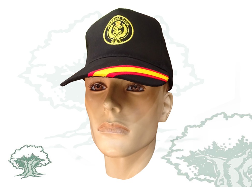 Gorra GRS Guardia Civil