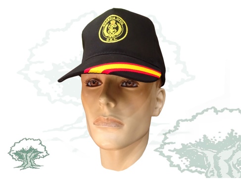 Gorra GRS Guardia Civil