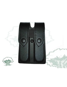 Porta cargador Safariland 77 doble orientable