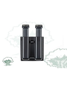 Funda para cargador doble Safariland 79 Slimline