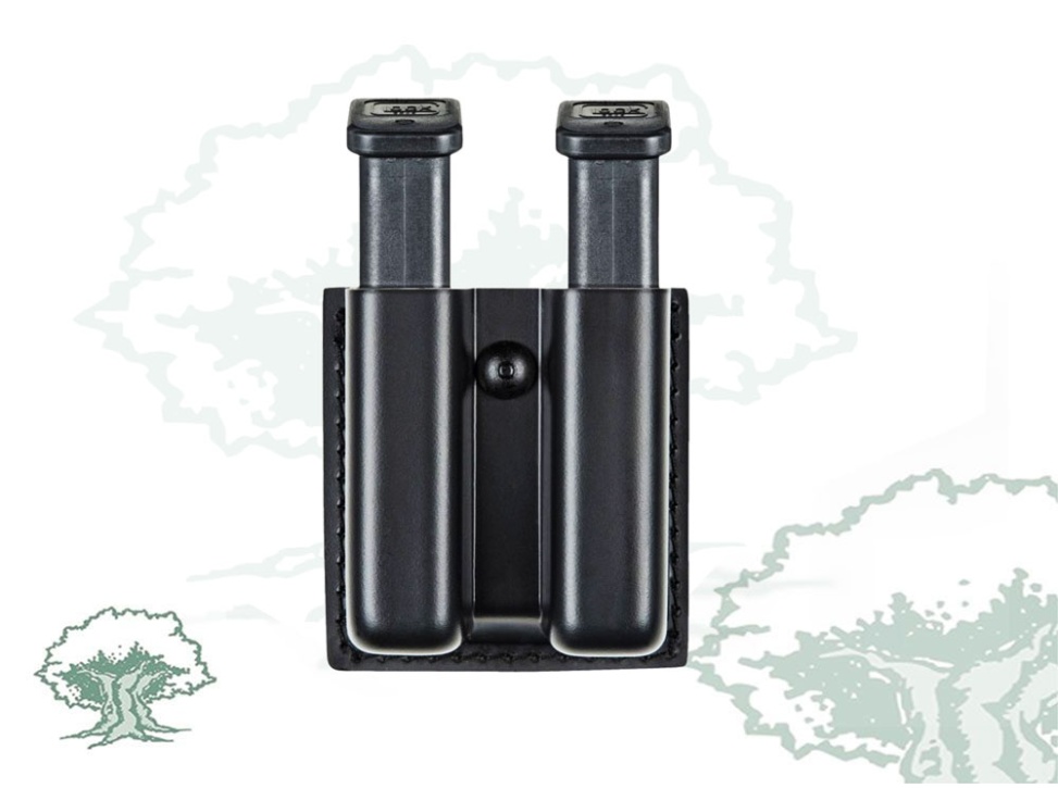 Porta cargador Safariland 79 Slimline doble