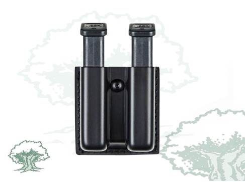 Porta cargador Safariland 79 Slimline doble