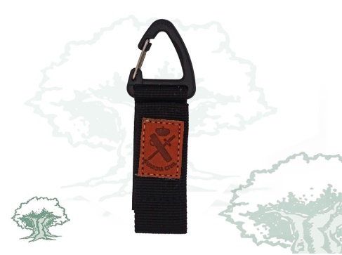 Llavero Guardia Civil
