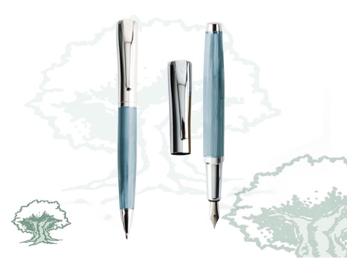 Set bolígrafo y pluma Pierre Cardin