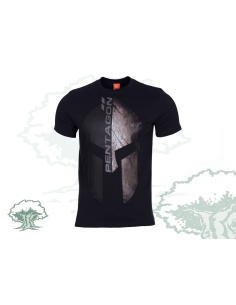 Camiseta Pentagon Eternity
