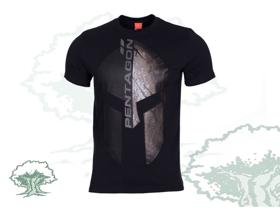 Camiseta Pentagon Eternity