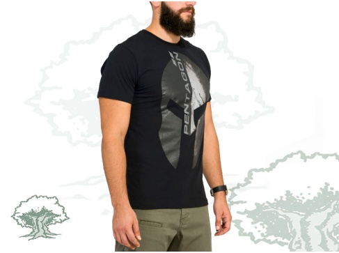 Camiseta Pentagon Eternity