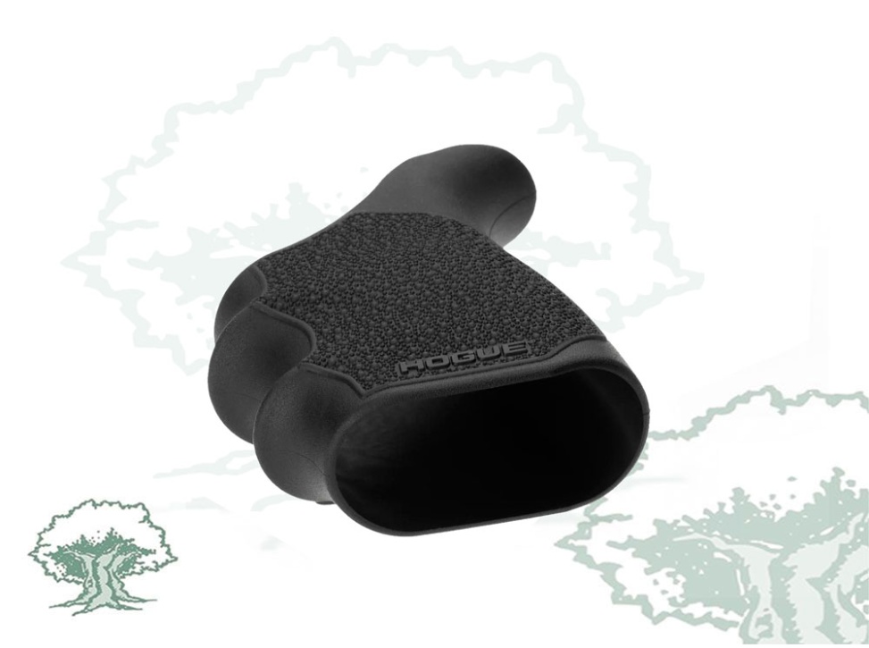 Cacha zapata Hogue para Glock 43X / 48