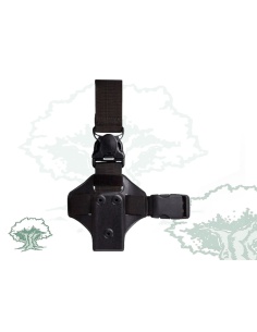 Plataforma pernera Safariland 6005-110-2