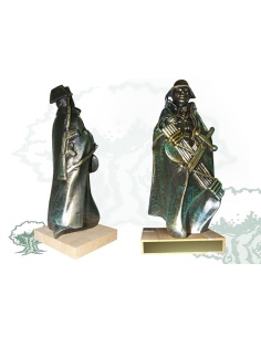 Figura Guardia Civil hombre