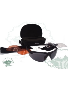 Gafas Swiss Eye Apache 2