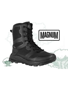 Botas Magnum Mega Tactical HI Waterproff