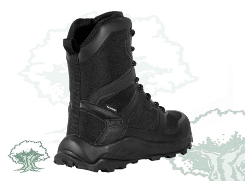 Botas Magnum Mega Tactical HI Waterproff Botas Magnum Mega Tactical HI Waterproff