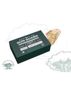Paños de limpieza para armas Gun Guard