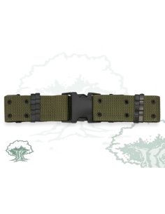 Cinturón militar